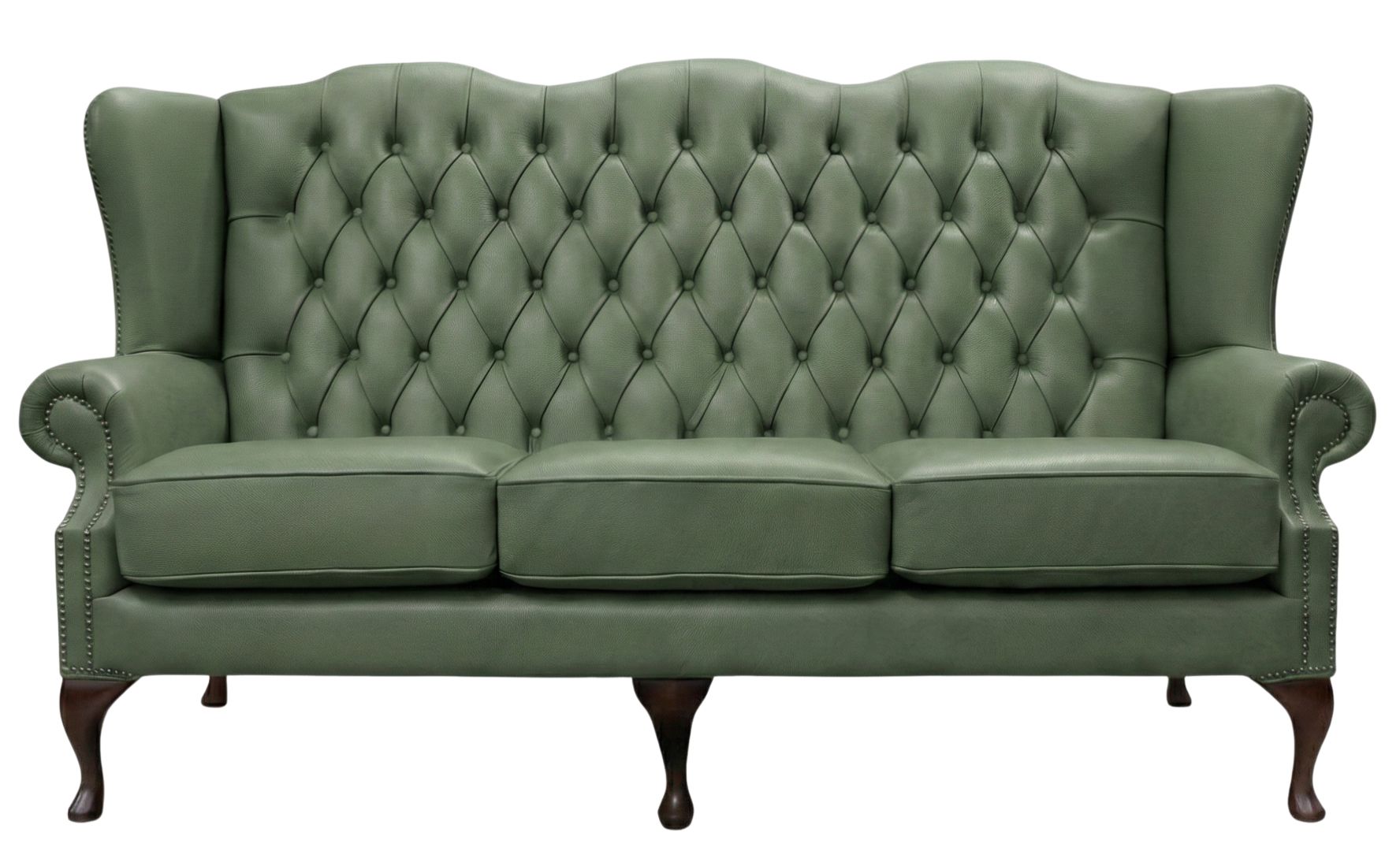 The Georgian Chesterfield